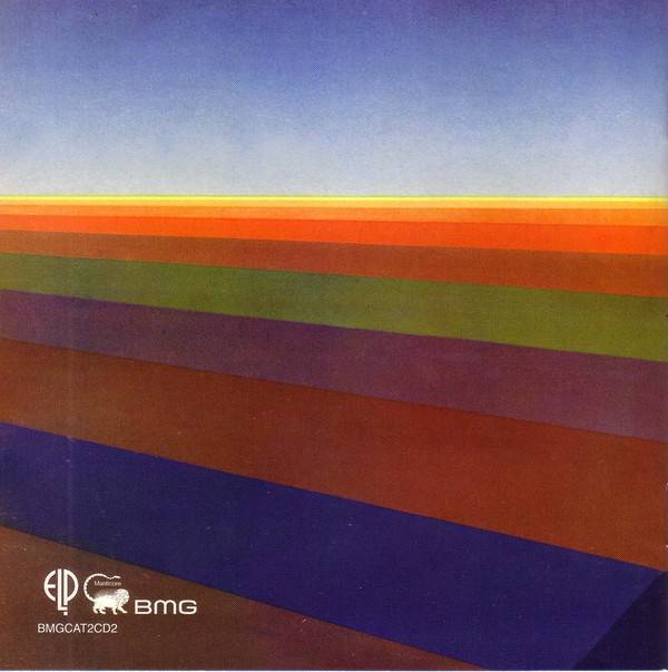 Emerson, Lake and Palmer Tarkus deluxe edition : Booklet 15